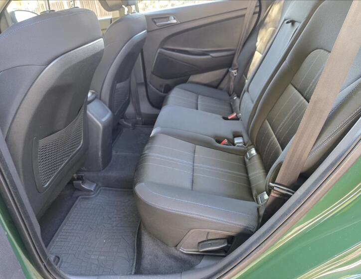 Hyundai Tucson 18
