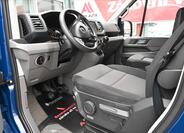 Volkswagen Crafter 10
