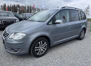 Volkswagen Touran 3
