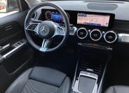 Mercedes-Benz GLB 13