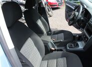 Škoda Octavia 20
