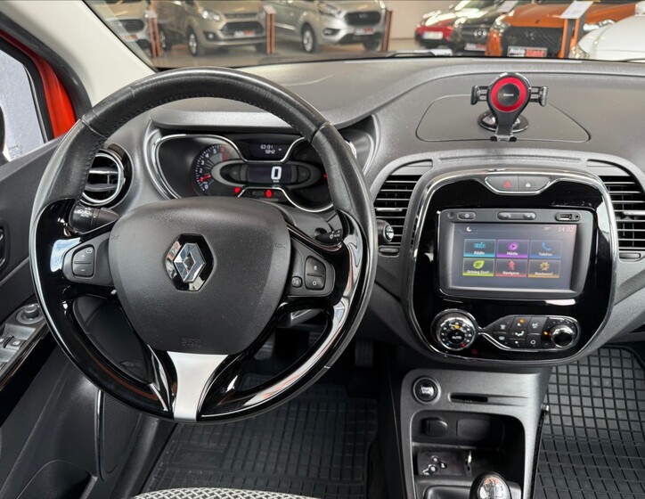 Renault Captur 14