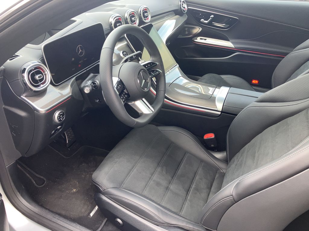 Mercedes-Benz Ostatní