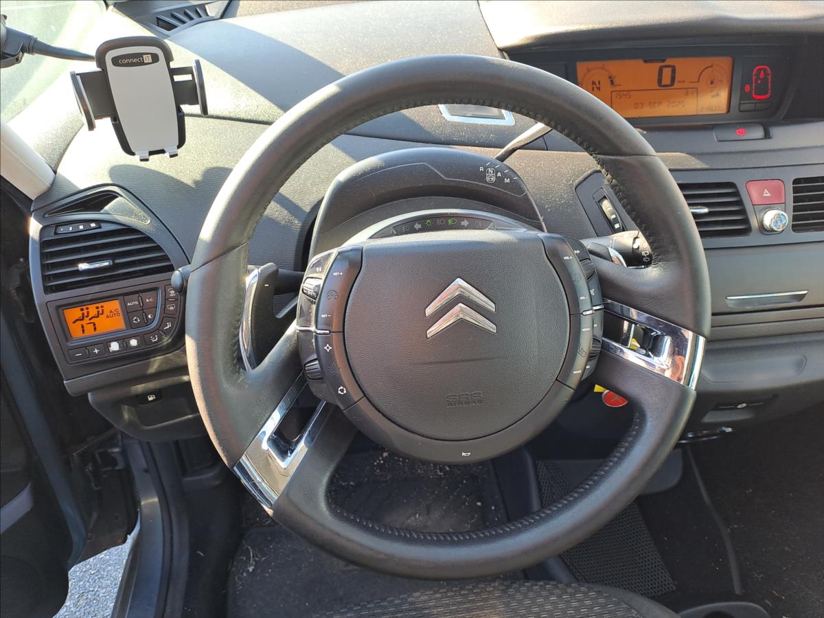 Citroën C4 Picasso