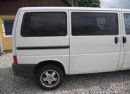 Volkswagen Caravelle 5