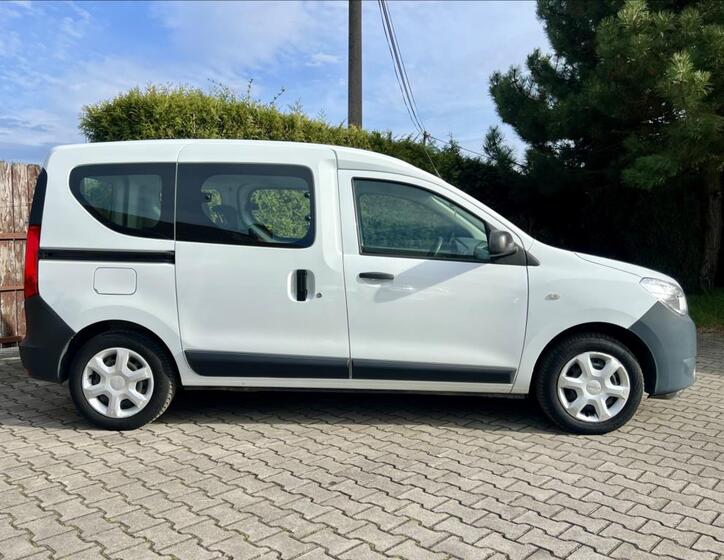 Dacia Dokker 6