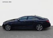 Mercedes-Benz CLS 8