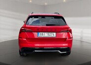 Škoda Kamiq 5