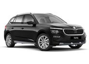Škoda Kamiq 7