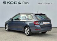Škoda Fabia 18