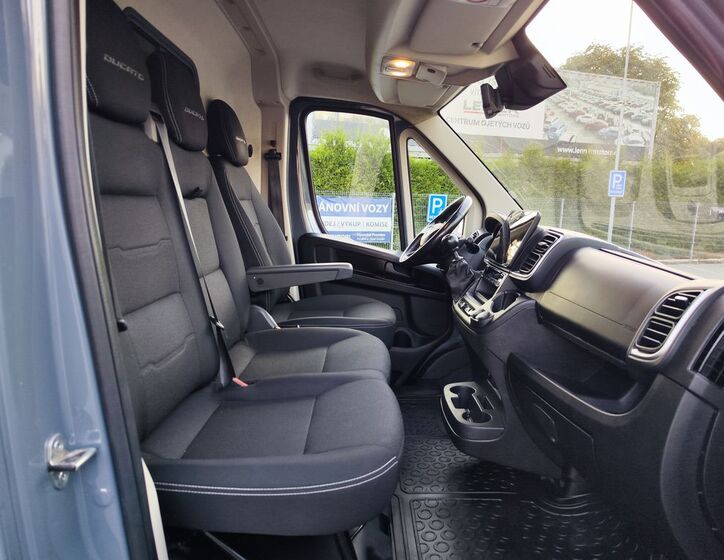 Fiat Ducato 12