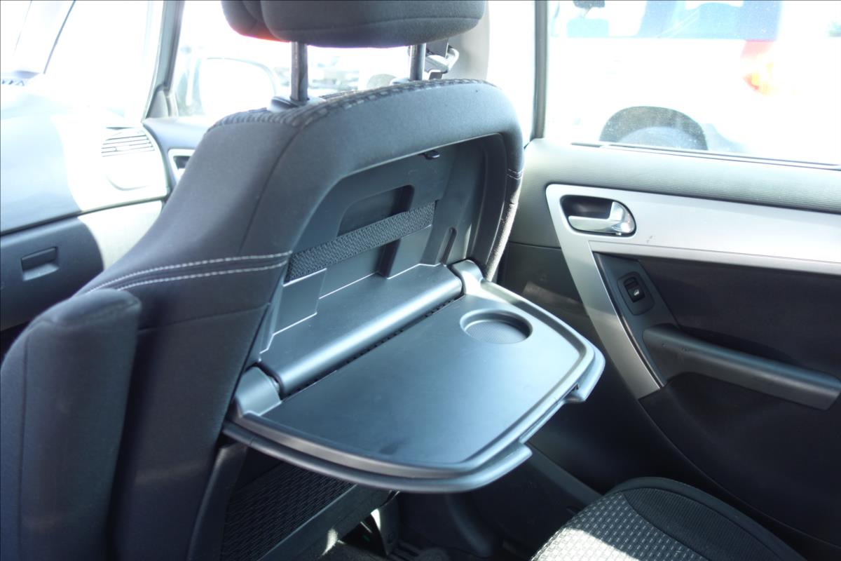 Citroën Grand C4 Picasso