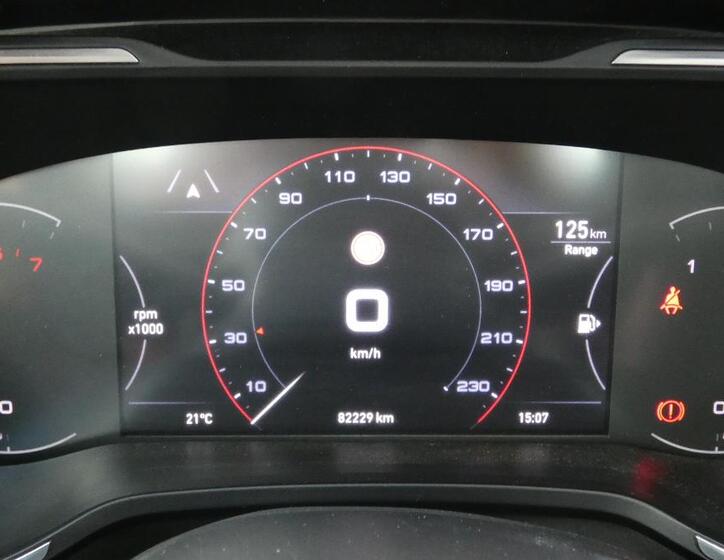 Fiat Tipo 13