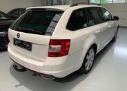 Škoda Octavia 6