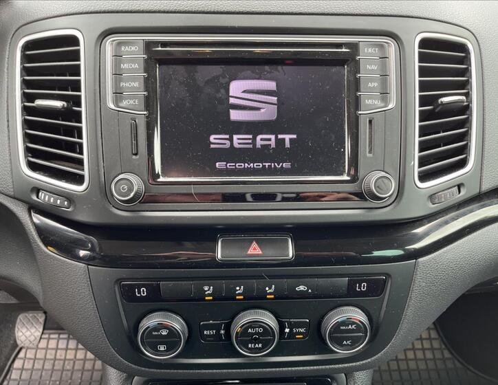 Seat Alhambra 18