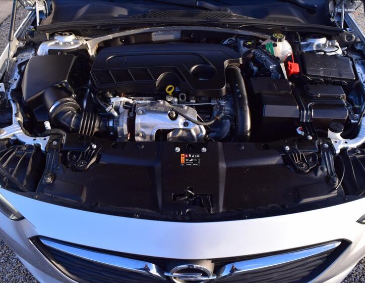 Opel Insignia 46