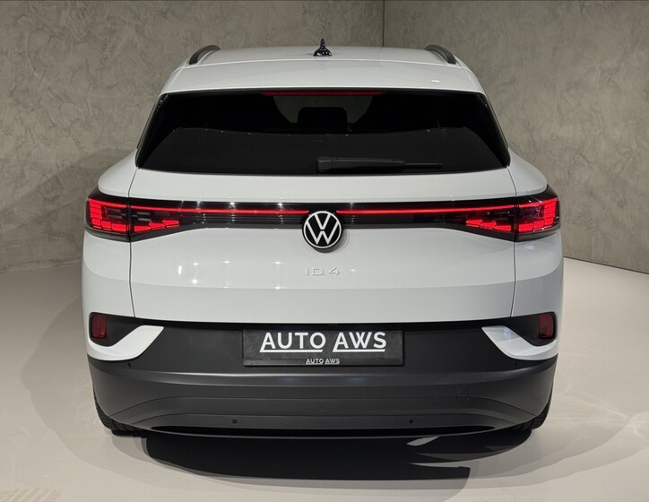 Volkswagen ID.4 10