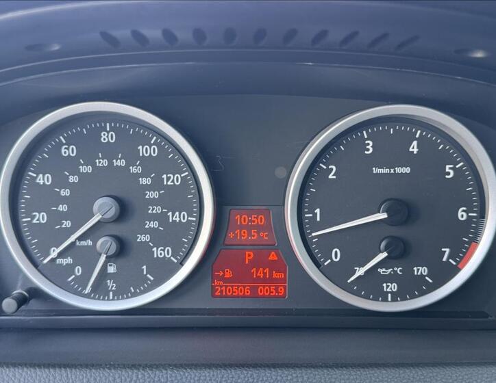 BMW Řada 6 31