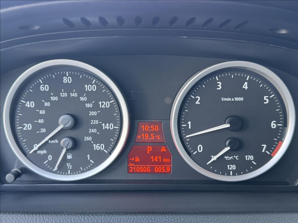 BMW Řada 6