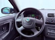 Škoda Fabia 14