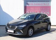 Mazda CX-3 1