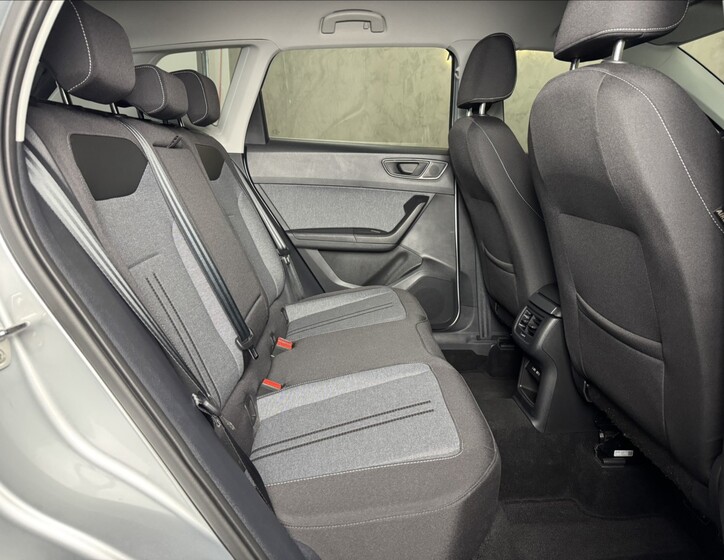 Seat Ateca 13