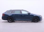 Škoda Superb 8