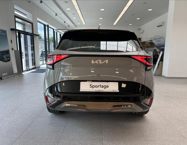 KIA Sportage 6