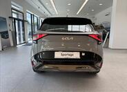 KIA Sportage 6