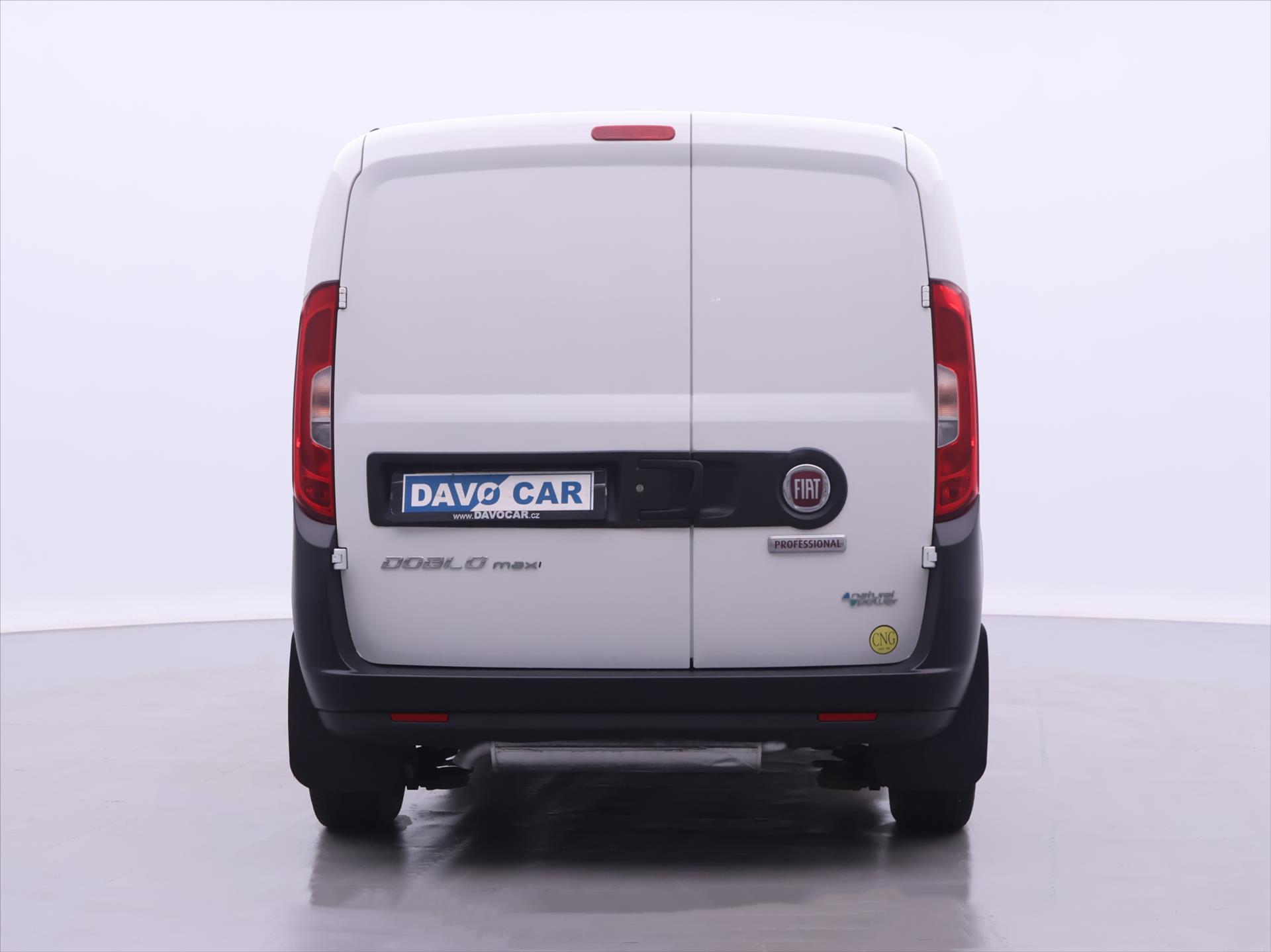 Fiat Dobló