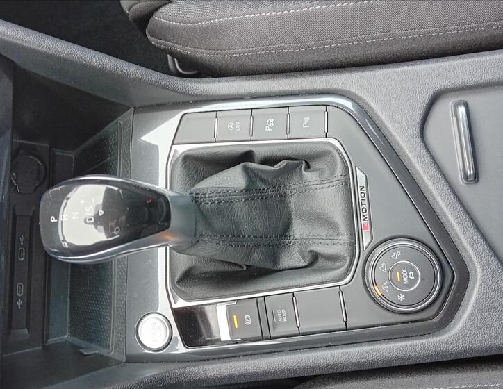Volkswagen Tiguan Allspace 27