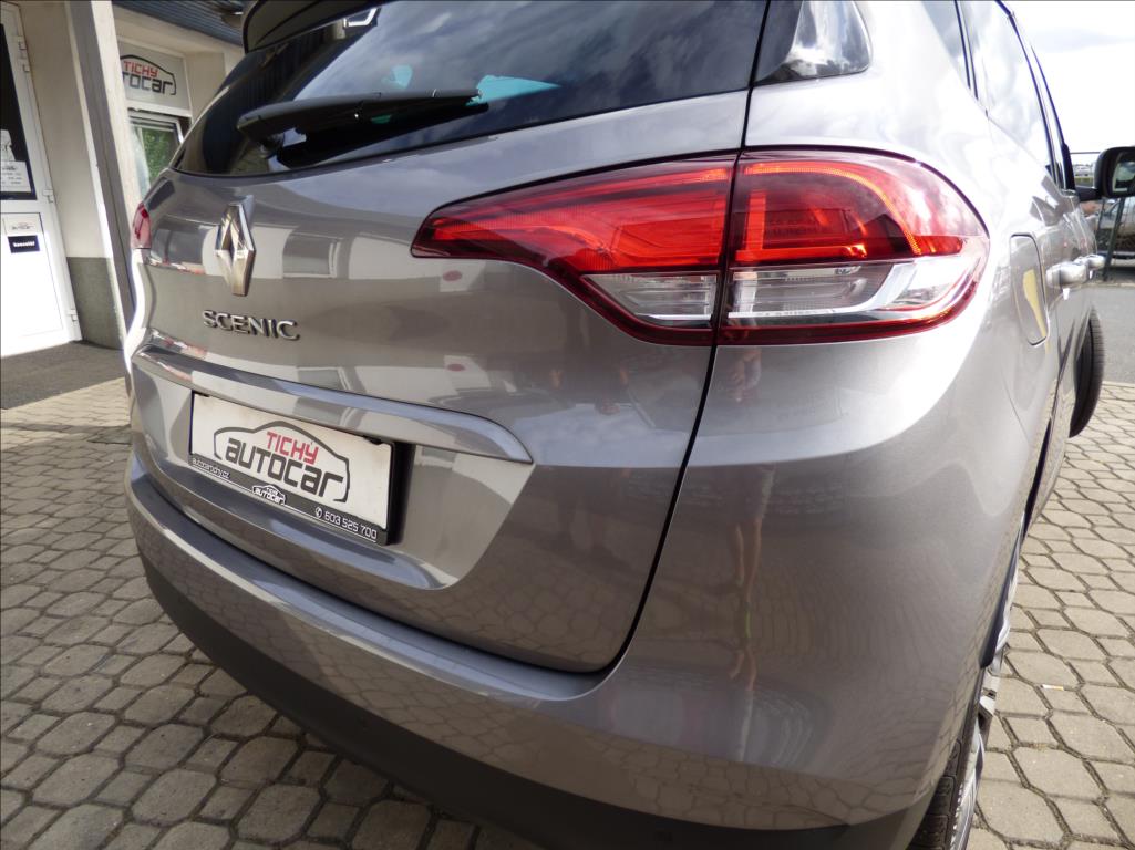 Renault Scénic