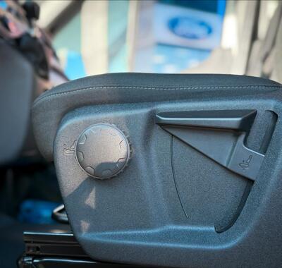 Ford Transit 10