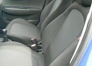 Hyundai i20 10