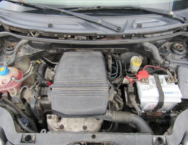 Fiat Panda 21