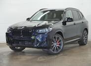 BMW X3 1