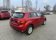 Mitsubishi ASX 3