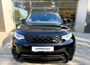 Land Rover Discovery 6