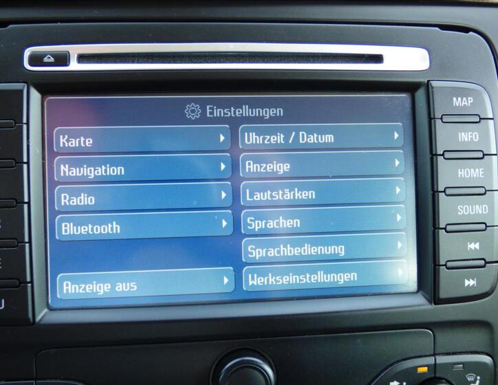Ford S-MAX 25