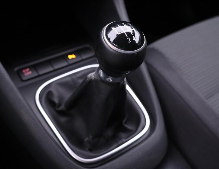 Volkswagen Golf 24
