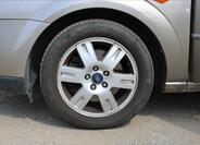 Ford Mondeo 19