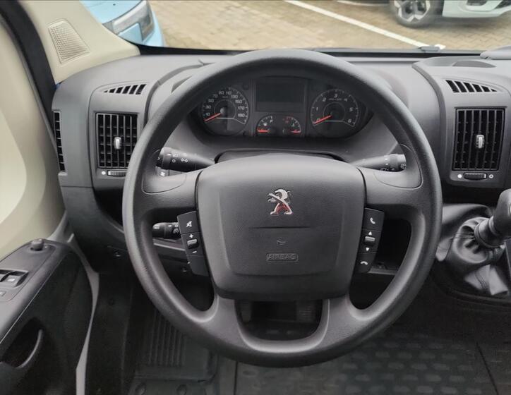 Peugeot Boxer 17