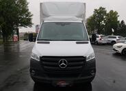 Mercedes-Benz Sprinter 7