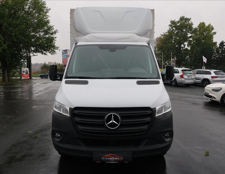 Mercedes-Benz Sprinter 7