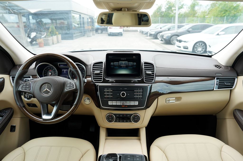 Mercedes-Benz Ostatní