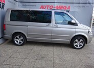 Volkswagen Multivan 4