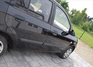 Hyundai Getz 10