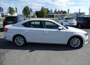 Škoda Superb 2