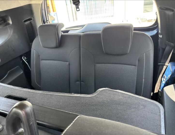 Dacia Lodgy 8