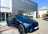 Jaguar F-Pace 2